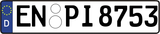 EN-PI8753