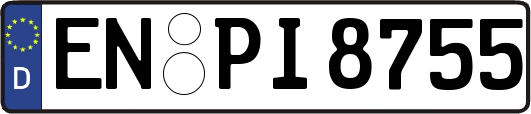 EN-PI8755