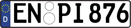 EN-PI876