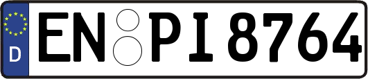 EN-PI8764