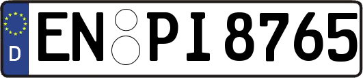 EN-PI8765