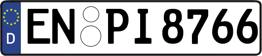 EN-PI8766