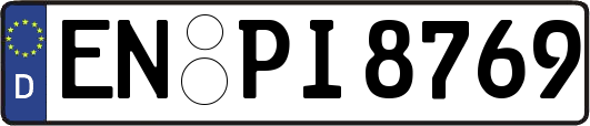 EN-PI8769