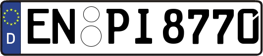 EN-PI8770