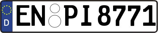EN-PI8771