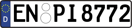 EN-PI8772