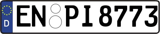 EN-PI8773