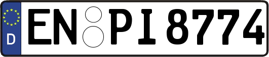 EN-PI8774