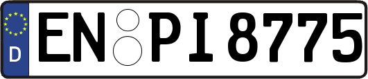 EN-PI8775