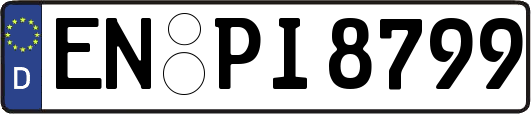 EN-PI8799