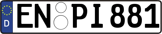 EN-PI881