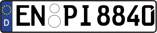 EN-PI8840