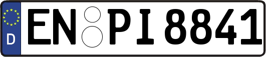 EN-PI8841