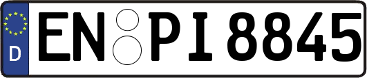 EN-PI8845
