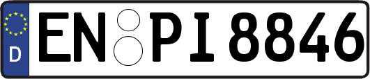 EN-PI8846
