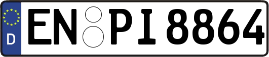 EN-PI8864