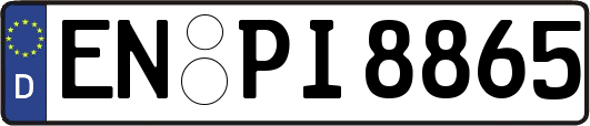 EN-PI8865