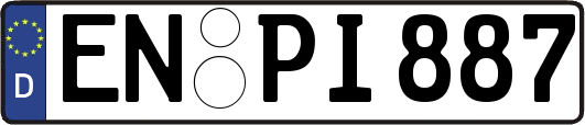 EN-PI887