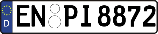 EN-PI8872