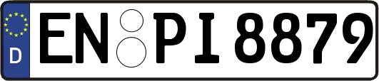 EN-PI8879