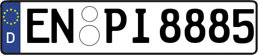 EN-PI8885