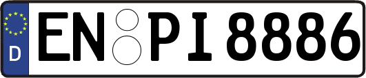 EN-PI8886