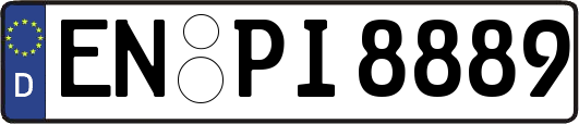 EN-PI8889
