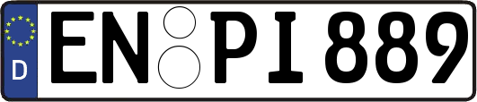 EN-PI889