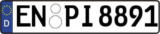 EN-PI8891
