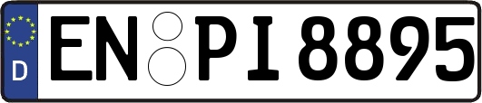 EN-PI8895