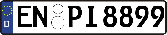 EN-PI8899