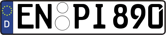 EN-PI890