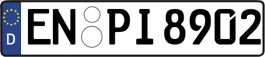 EN-PI8902
