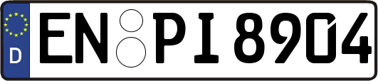 EN-PI8904