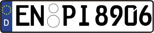 EN-PI8906