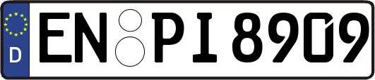 EN-PI8909