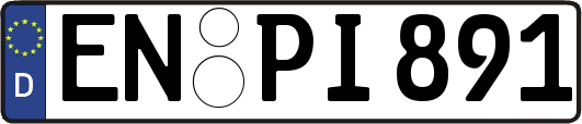 EN-PI891