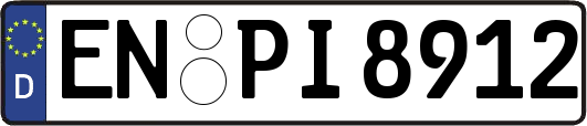 EN-PI8912