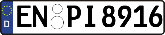 EN-PI8916