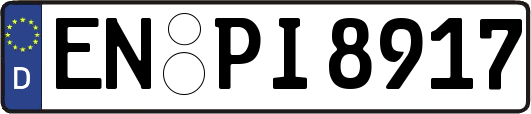 EN-PI8917