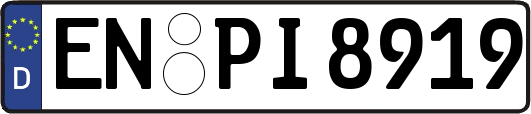 EN-PI8919