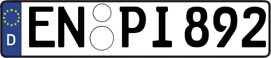 EN-PI892