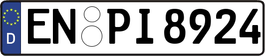 EN-PI8924