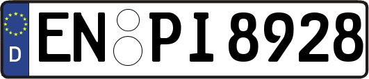 EN-PI8928