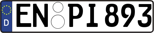 EN-PI893