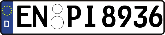 EN-PI8936