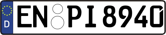 EN-PI8940