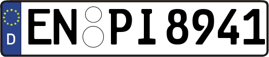 EN-PI8941