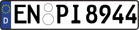 EN-PI8944