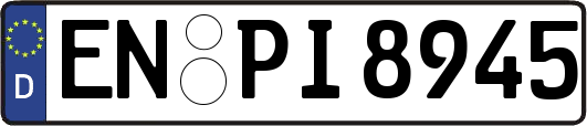 EN-PI8945